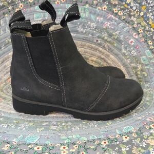 JBU Eagle Chelsea Boot By Jambu